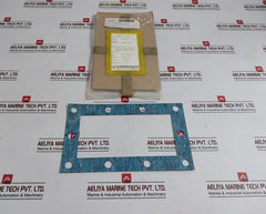 Valqua 6500 Packing For L.P. Turbine Fore Pedestal Cleaning Hole Cover