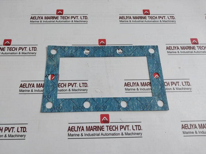 Valqua 6500 Packing For L.P. Turbine Fore Pedestal Cleaning Hole Cover