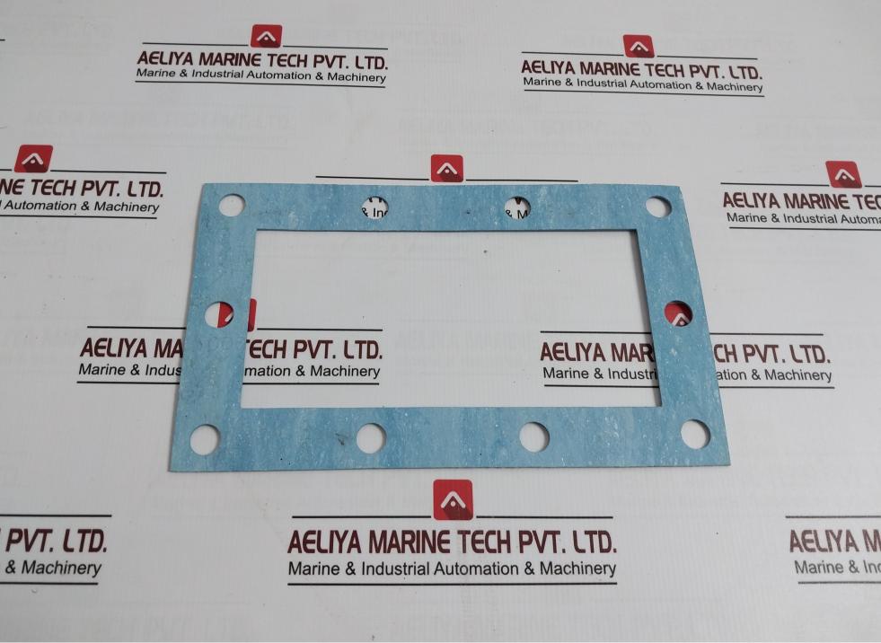 Valqua 6500 Packing For L.P. Turbine Fore Pedestal Cleaning Hole Cover