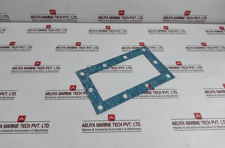 Valqua 6500 Packing For L.P. Turbine Fore Pedestal Cleaning Hole Cover