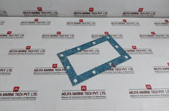 Valqua 6500 Packing For L.P. Turbine Fore Pedestal Cleaning Hole Cover