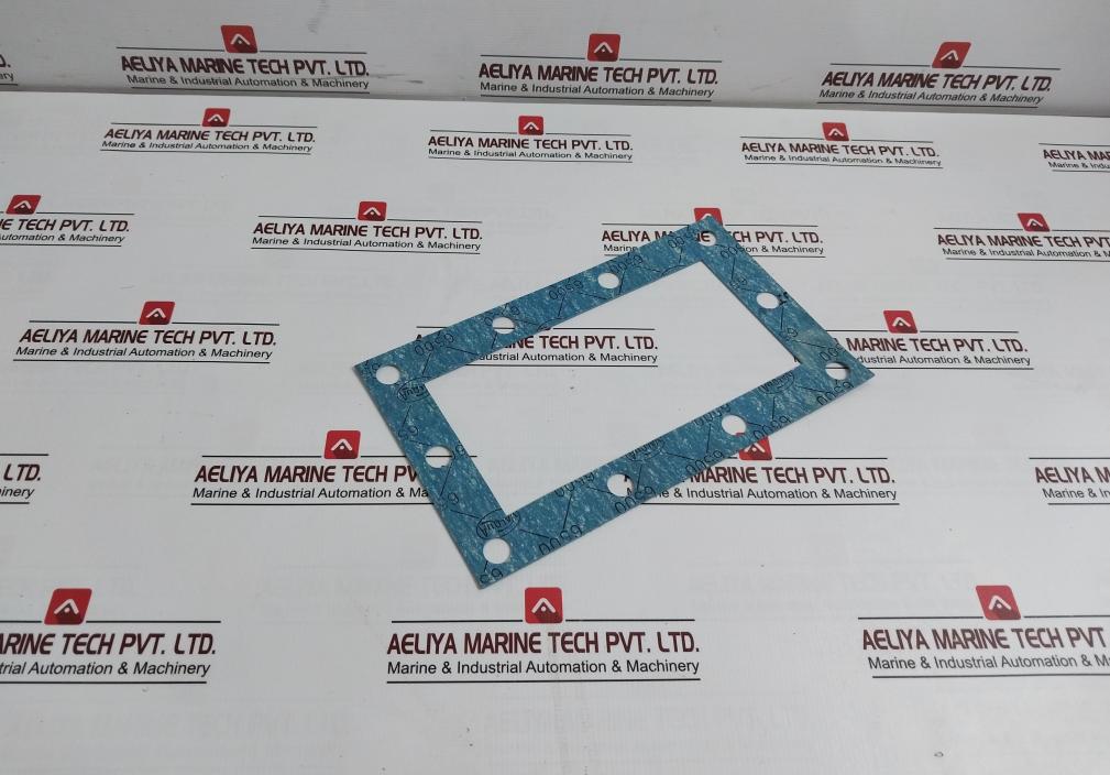 Valqua 6500 Packing For L.P. Turbine Fore Pedestal Cleaning Hole Cover