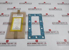 Valqua 6500 Packing For L.P Turbine Aft. Pedestal Cleaning Hole Cover