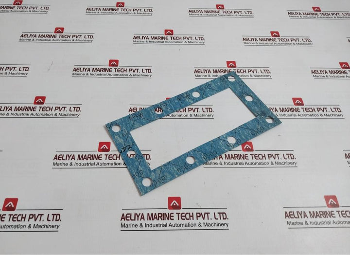 Valqua 6500 Packing For L.P Turbine Aft. Pedestal Cleaning Hole Cover