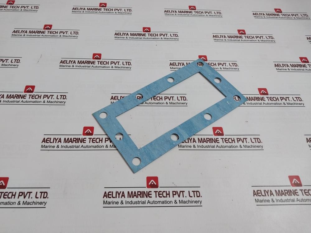Valqua 6500 Packing For L.P Turbine Aft. Pedestal Cleaning Hole Cover