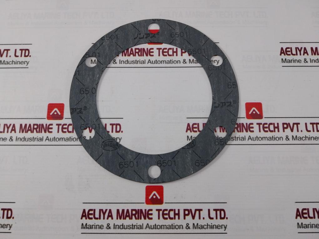 Valqua 6501 Non- Asbestos Gasket