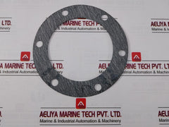 Valqua 6501 Non- Asbestos Gasket