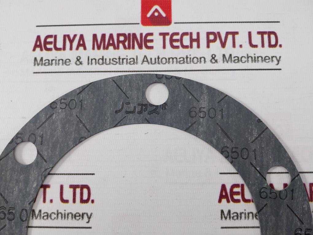 Valqua 6501 Non- Asbestos Gasket