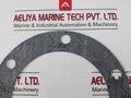 Valqua 6501 Non- Asbestos Gasket