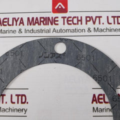 Valqua 6501 Non- Asbestos Gasket