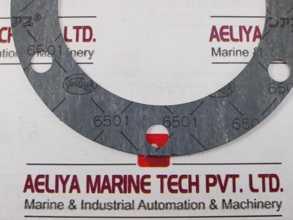 Valqua 6501 Non- Asbestos Gasket
