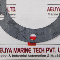 Valqua 6501 Non- Asbestos Gasket