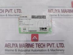 Valqua 6501 Non- Asbestos Gasket