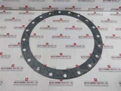 Valqua 6501 Non-asbestos Gasket For Boiler Fg Non-return Valve