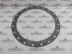 Valqua 6501 Non-asbestos Gasket For Boiler Fg Non-return Valve