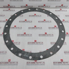 Valqua 6501 Non-asbestos Gasket For Boiler Fg Non-return Valve