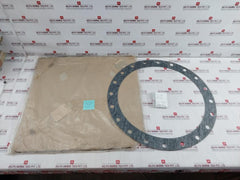 Valqua 6501 Non-asbestos Gasket For Boiler Fg Non-return Valve