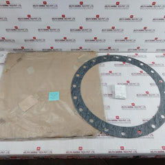 Valqua 6501 Non-asbestos Gasket For Boiler Fg Non-return Valve