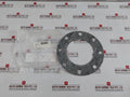 Valqua 6501 Non-asbestos Gasket For Boiler Fg Non-return Valve G3-d7347