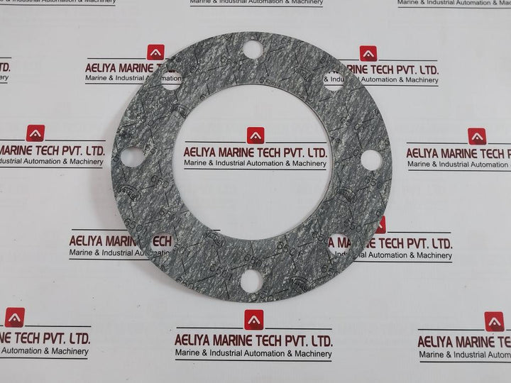 Valqua 6501 Non-asbestos Gasket For Boiler Fg Non-return Valve G3-d7347