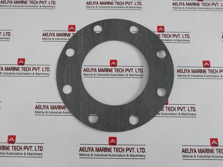 Valqua 6501 Non-asbestos Gasket For Boiler Fg Non-return Valve G3-d7347