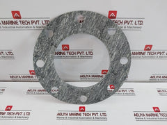 Valqua 6501 Non-asbestos Gasket For Boiler Fg Non-return Valve G3-d7347