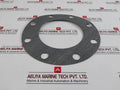 Valqua 6501 Non-asbestos Gasket For Boiler Fg Non-return Valve G3-d7347