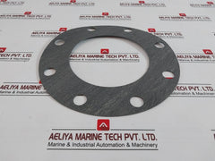Valqua 6501 Non-asbestos Gasket For Boiler Fg Non-return Valve G3-d7347
