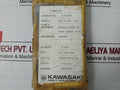 Valqua 6501 Non-asbestos Gasket For Supply To Over Speed Pipe G-5-20