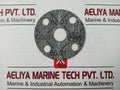 Valqua 6501 Non-asbestos Gasket For Supply To Over Speed Pipe G-5-20