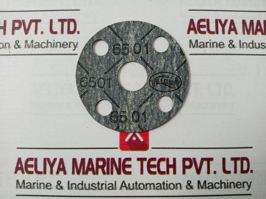 Valqua 6501 Non-asbestos Gasket For Supply To Over Speed Pipe G-5-20