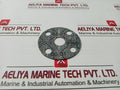 Valqua 6501 Non-asbestos Gasket For Supply To Over Speed Pipe G-5-20