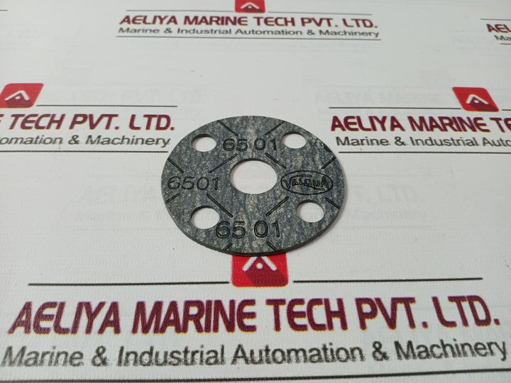 Valqua 6501 Non-asbestos Gasket For Supply To Over Speed Pipe G-5-20