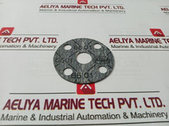Valqua 6501 Non-asbestos Gasket For Supply To Over Speed Pipe G-5-20