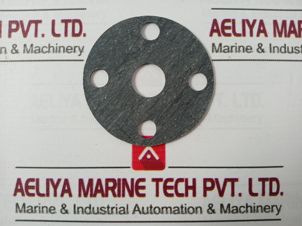 Valqua 6501 Non-asbestos Gasket For Supply To Over Speed Pipe G-5-20