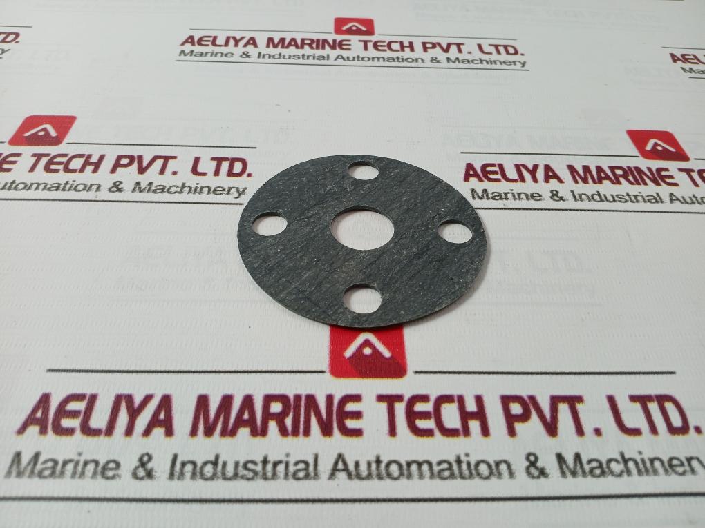 Valqua 6501 Non-asbestos Gasket For Supply To Over Speed Pipe G-5-20