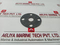 Valqua 6501 Non-asbestos Gasket For Supply To Over Speed Pipe G-5-20
