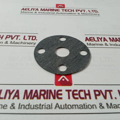 Valqua 6501 Non-asbestos Gasket For Supply To Over Speed Pipe G-5-20