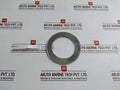 Valqua 6590M Spiral Wound Gasket 150-600 Lb 85X125Xt4.8
