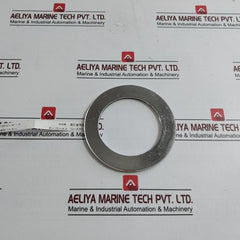 Valqua 6590M Spiral Wound Gasket 150-600 Lb 85X125Xt4.8