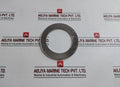 Valqua 6590M Spiral Wound Gasket 150-600 Lb 85X125Xt4.8
