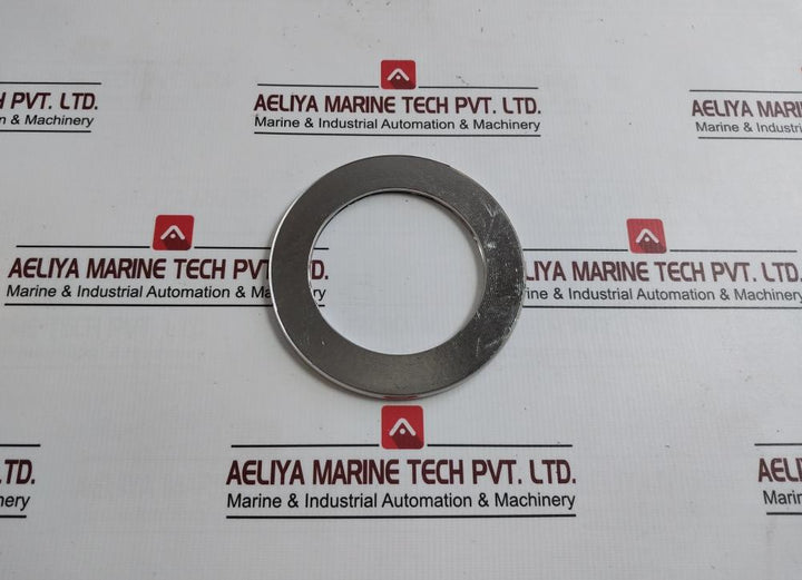 Valqua 6590M Spiral Wound Gasket 150-600 Lb 85X125Xt4.8