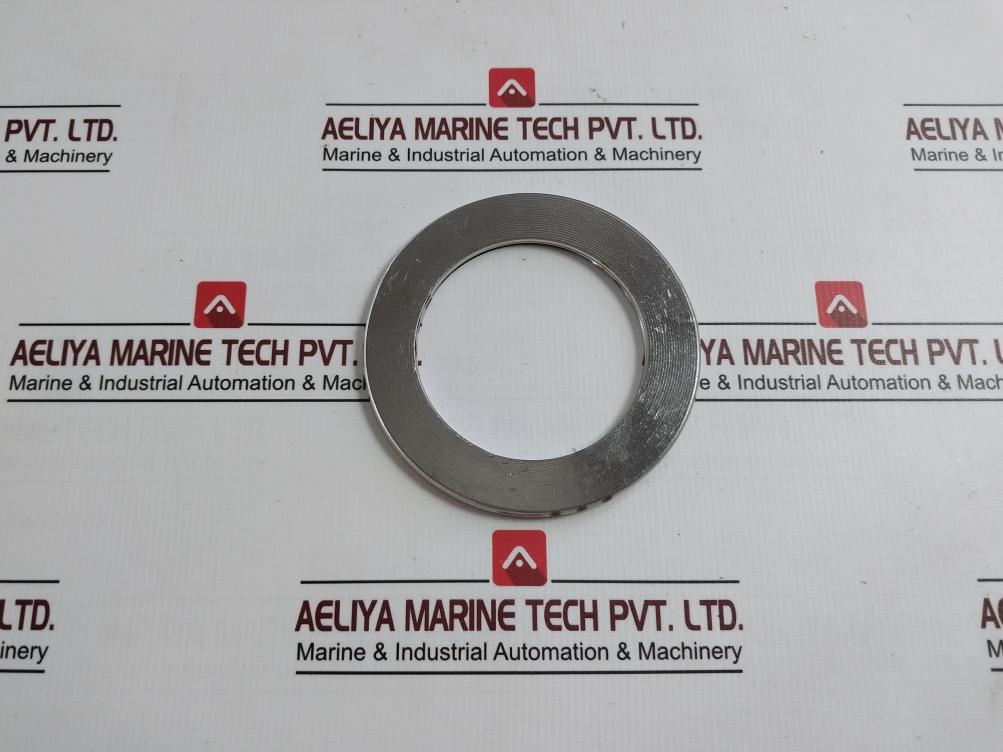 Valqua 6590M Spiral Wound Gasket 150-600 Lb 85X125Xt4.8