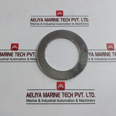 Valqua 6590M Spiral Wound Gasket 150-600 Lb 85X125Xt4.8