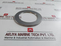 Valqua 6590M Spiral Wound Gasket 150-600 Lb 85X125Xt4.8
