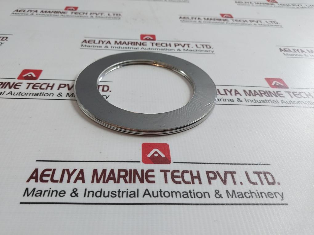 Valqua 6590M Spiral Wound Gasket 150-600 Lb 85X125Xt4.8