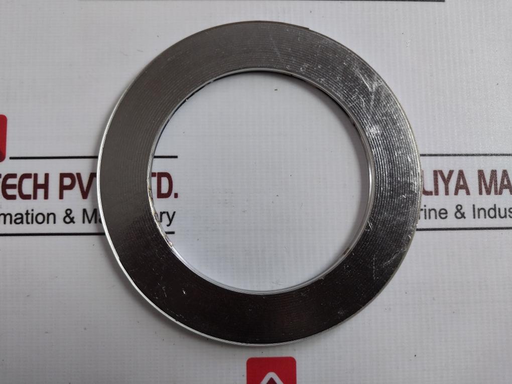 Valqua 6590M Spiral Wound Gasket 150-600 Lb 85X125Xt4.8