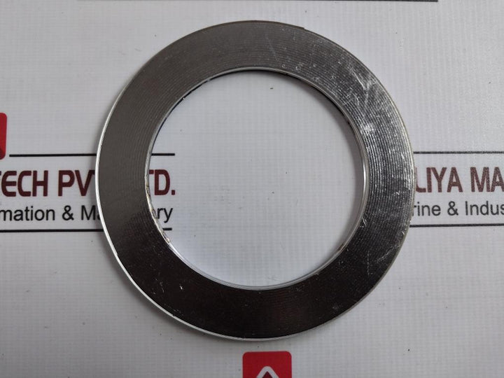 Valqua 6590M Spiral Wound Gasket 150-600 Lb 85X125Xt4.8