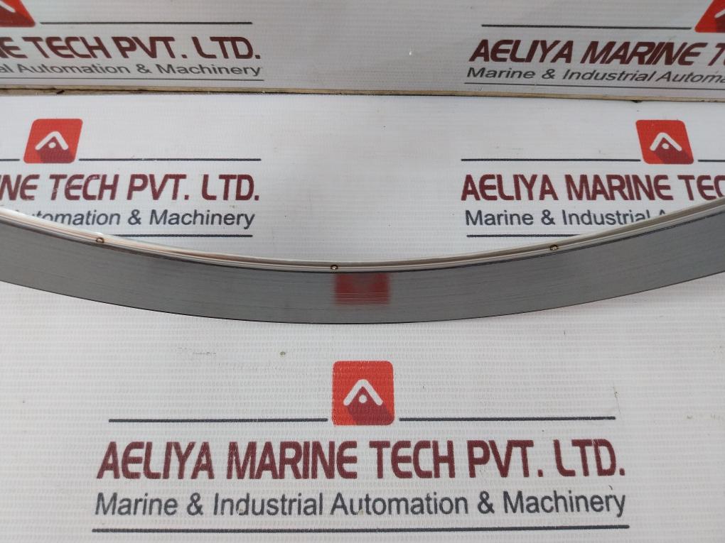 Valqua 6590V Spiral Wound Gasket