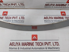 Valqua 6590V Spiral Wound Gasket